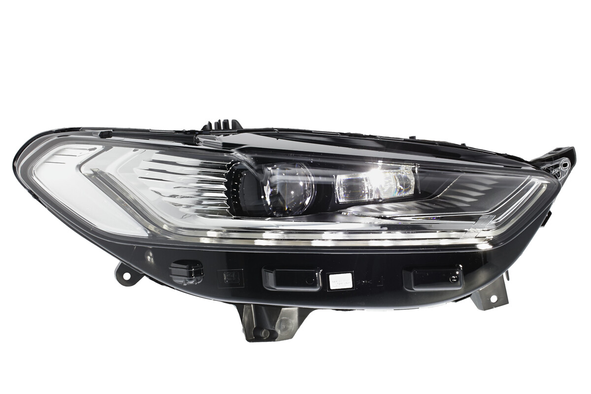 PR FORD MONDEO V GEN2 HIGH LED DX LHD