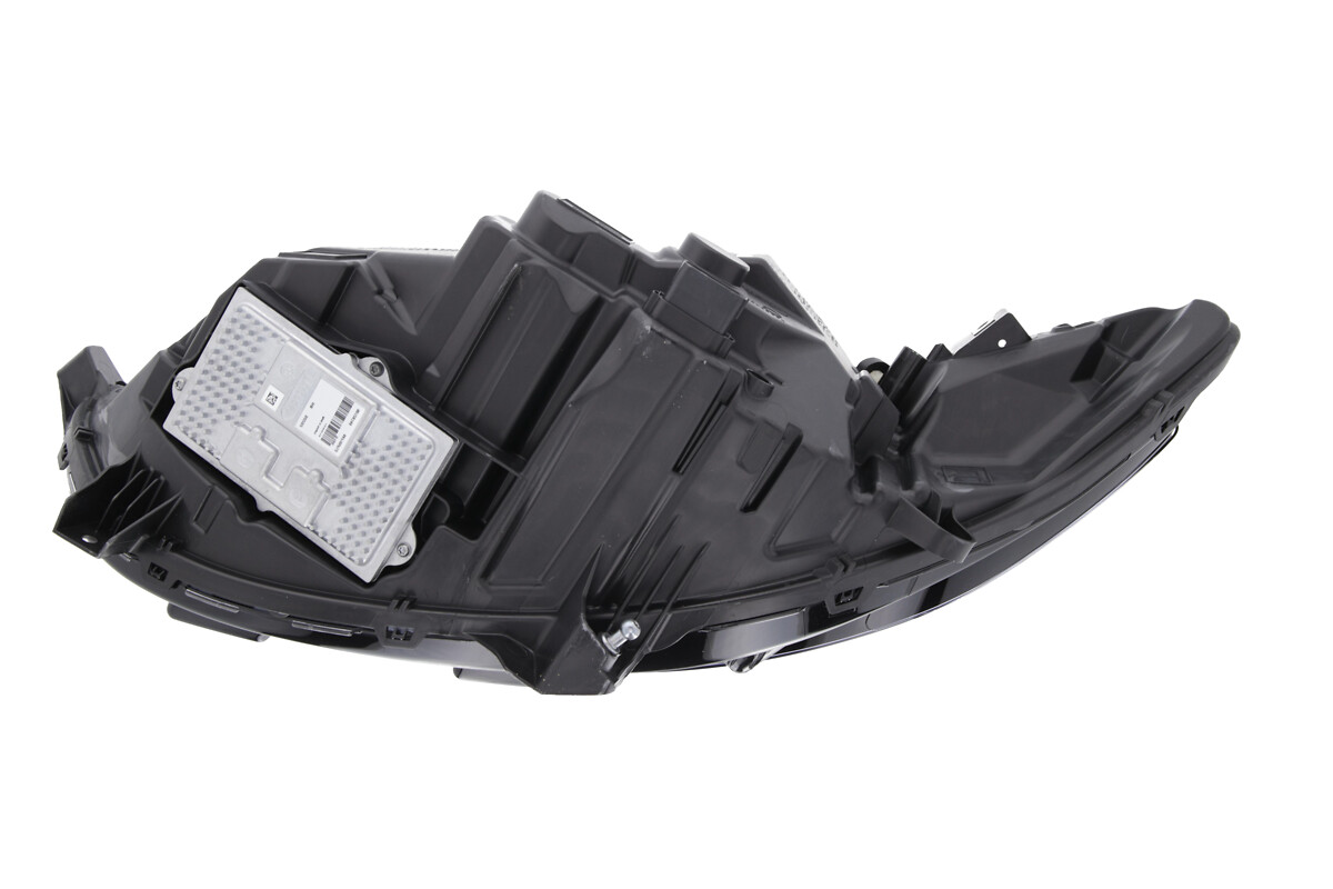 PR FORD MONDEO V GEN2 HIGH LED DX LHD