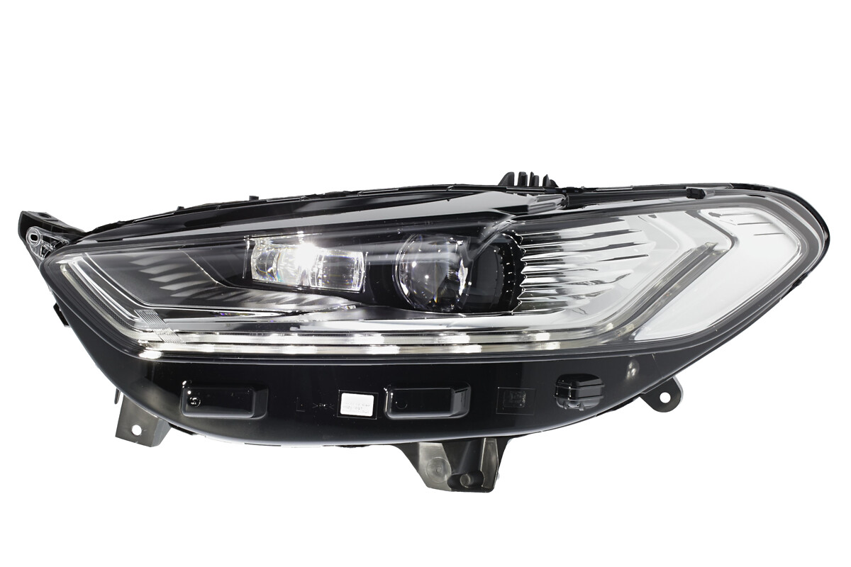 Faro principale VALEO 450737