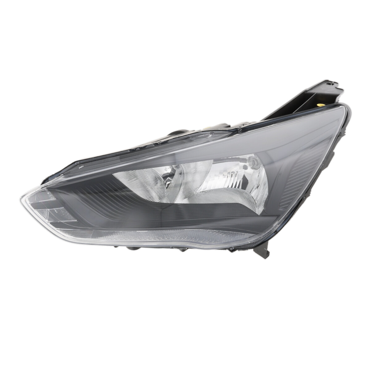 PR FORD C-MAX 04/2018 NERO LED SX LHD