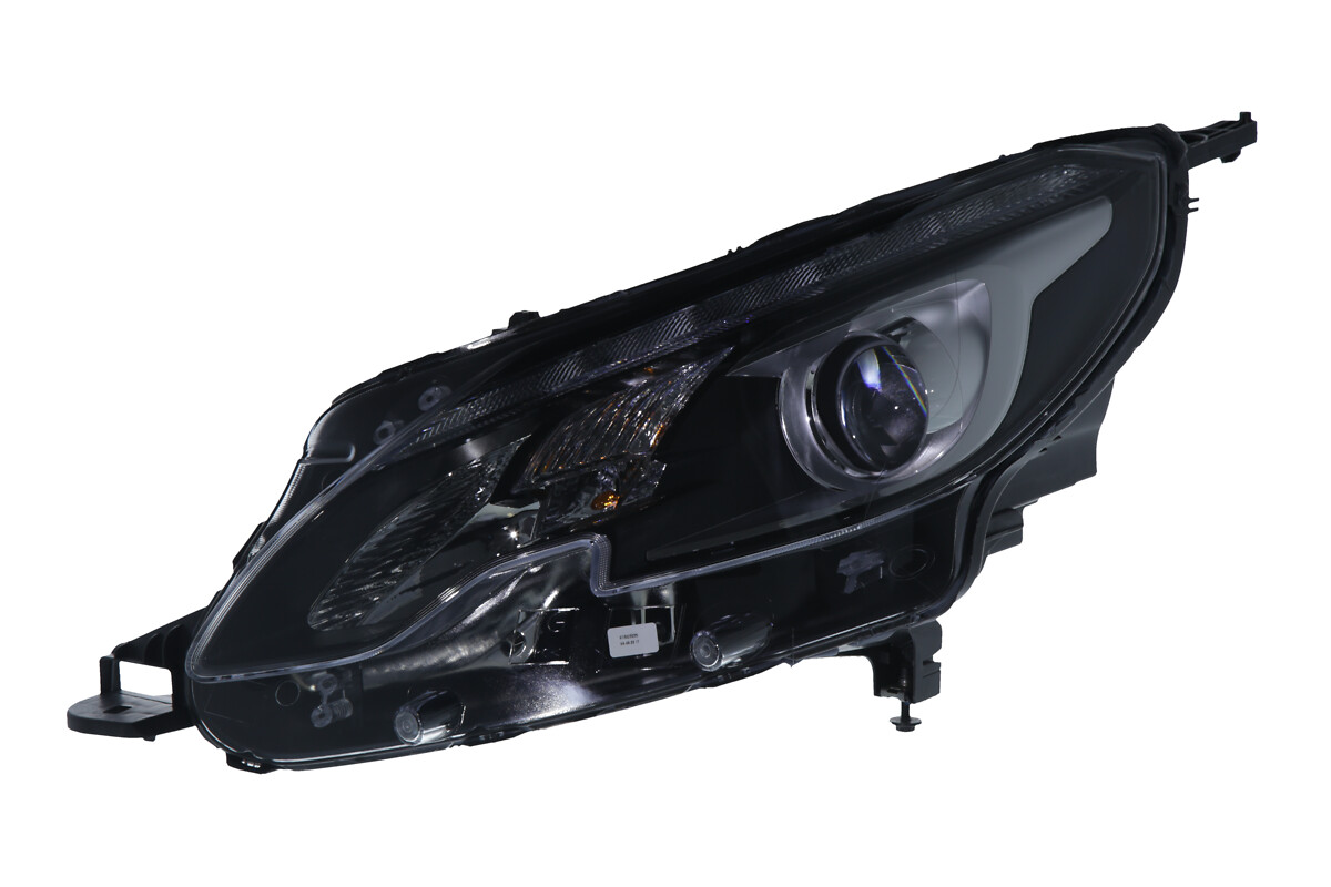 PR PEUGEOT 2008 04/2018 LED SX LHD