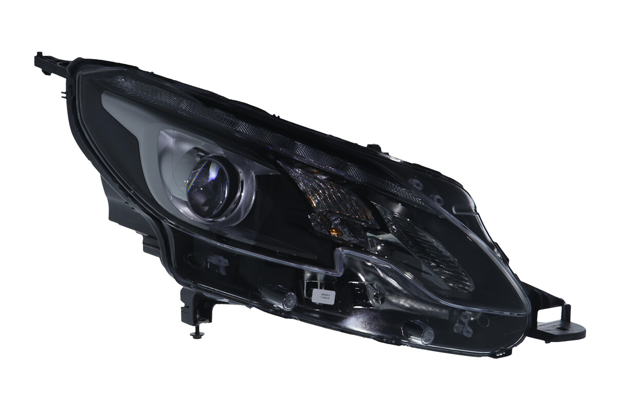 PR PEUGEOT 2008 04/2018 LED DX LHD
