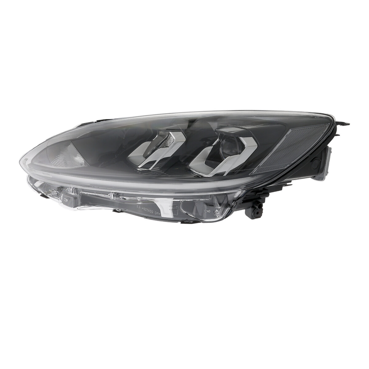 PR FORD KUGA HALOGEN ECE LHD L