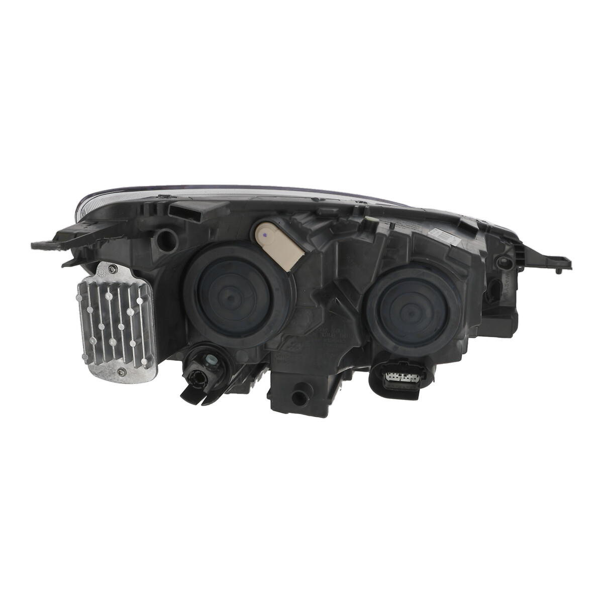 PR FORD KUGA HALOGEN ECE LHD L