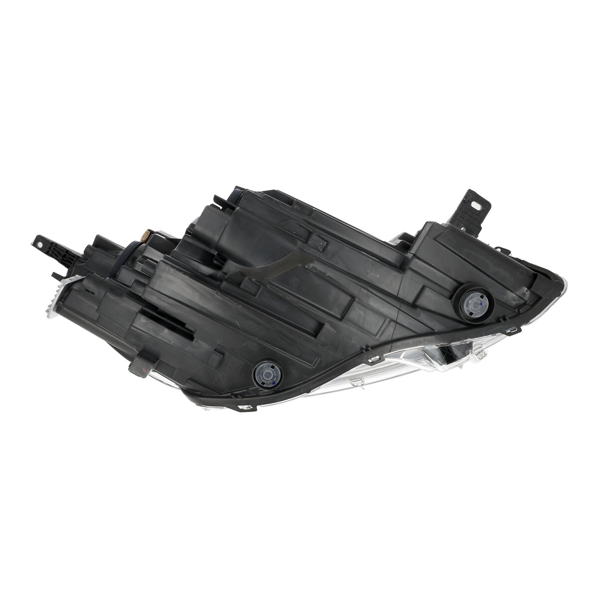 PR FORD KUGA HALOGEN ECE LHD L