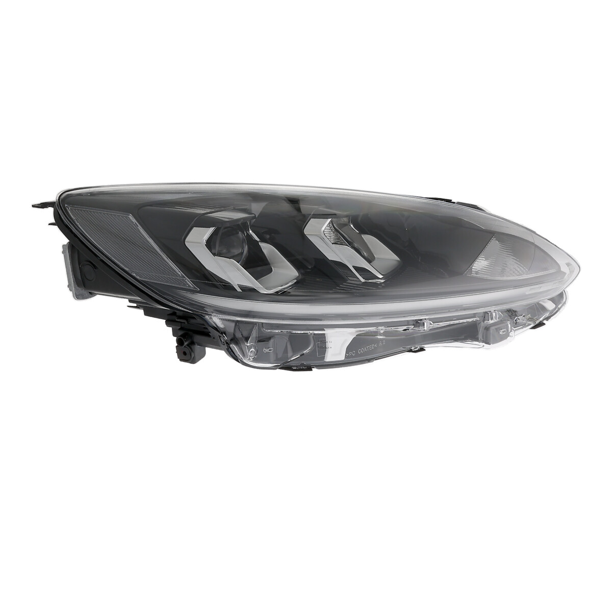PR FORD KUGA HALOGEN ECE LHD R