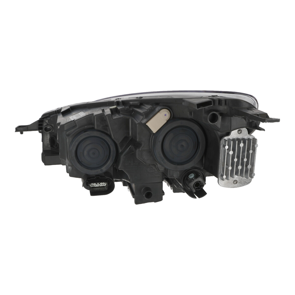 PR FORD KUGA HALOGEN ECE LHD R