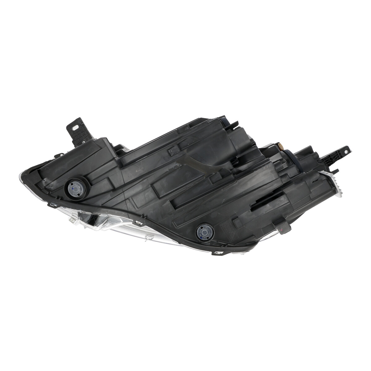 PR FORD KUGA HALOGEN ECE LHD R