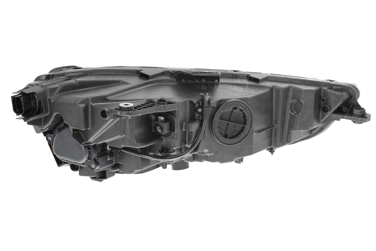 PR AUDI A3 LED BASIS ECE LHD SX