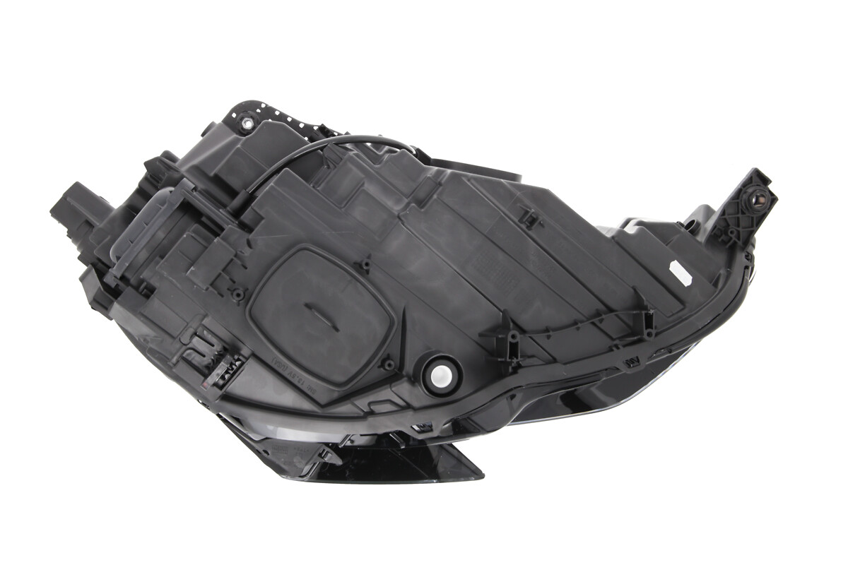 PR AUDI A3 LED BASIS ECE LHD SX