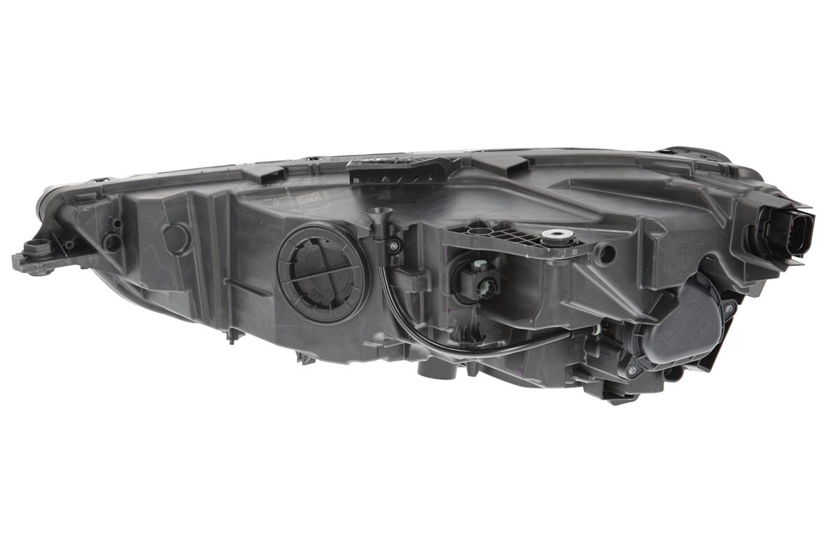 PR AUDI A3 LED basis ECE LHD DX