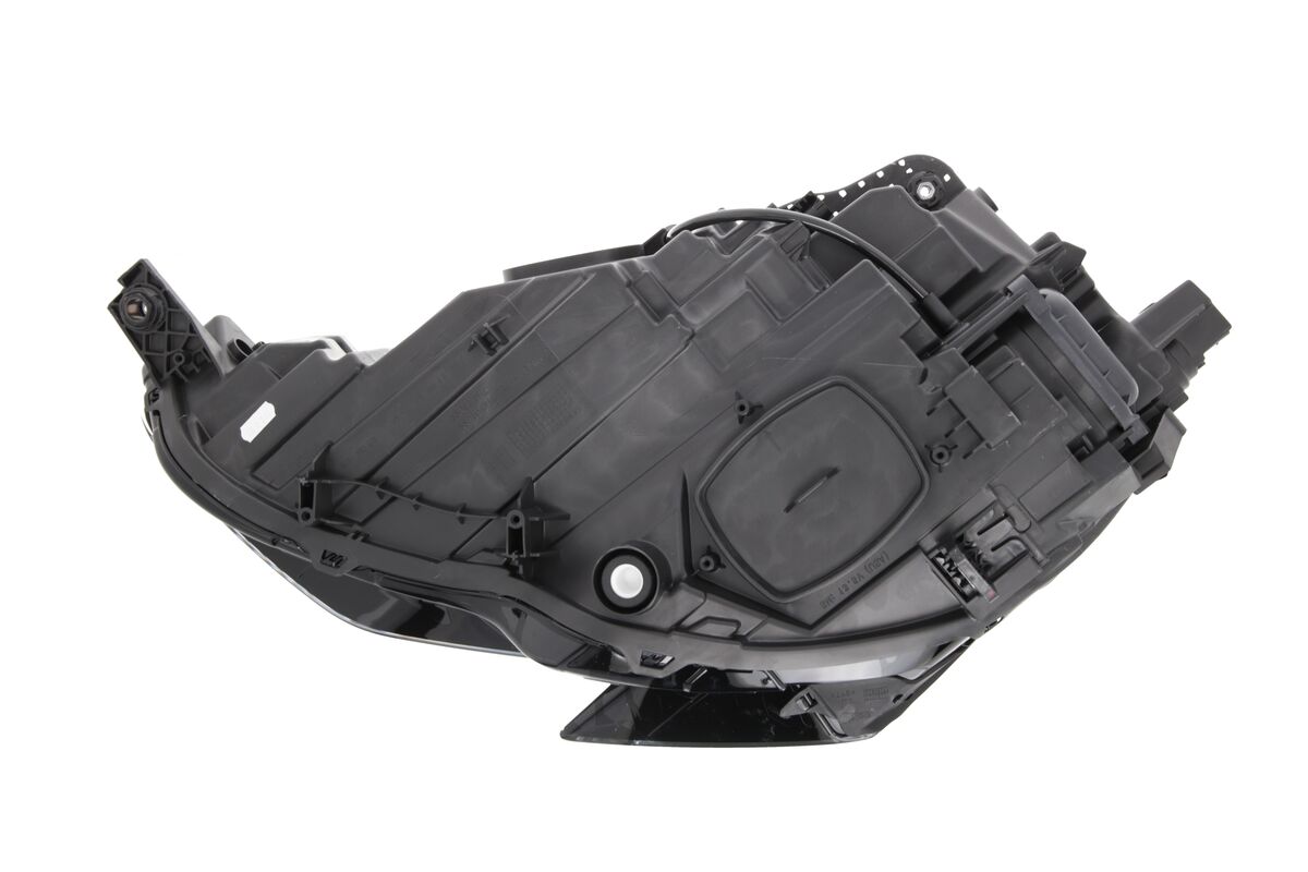 PR AUDI A3 LED basis ECE LHD DX