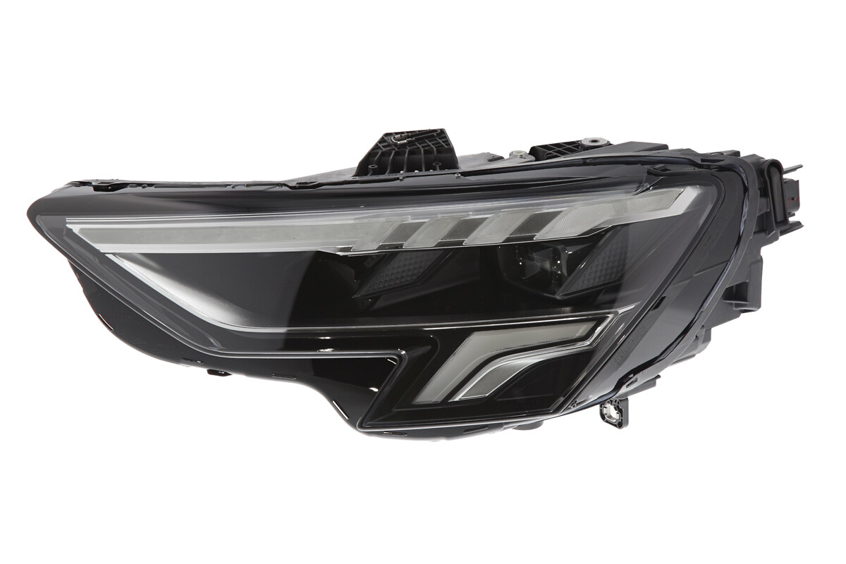 PR AUDI A3 LED HIGH ECE LHD SX