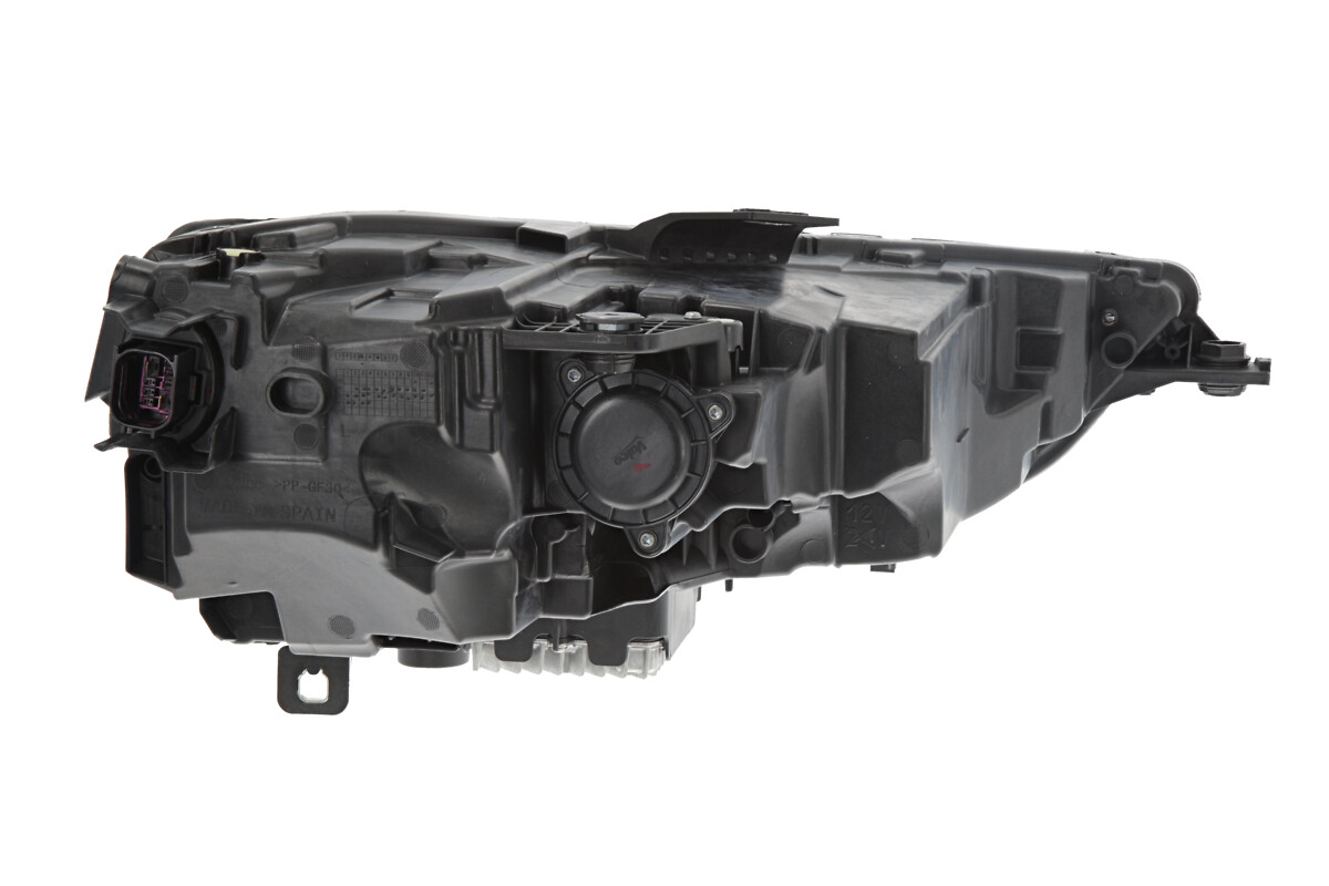 PR AUDI A3 LED HIGH ECE LHD SX