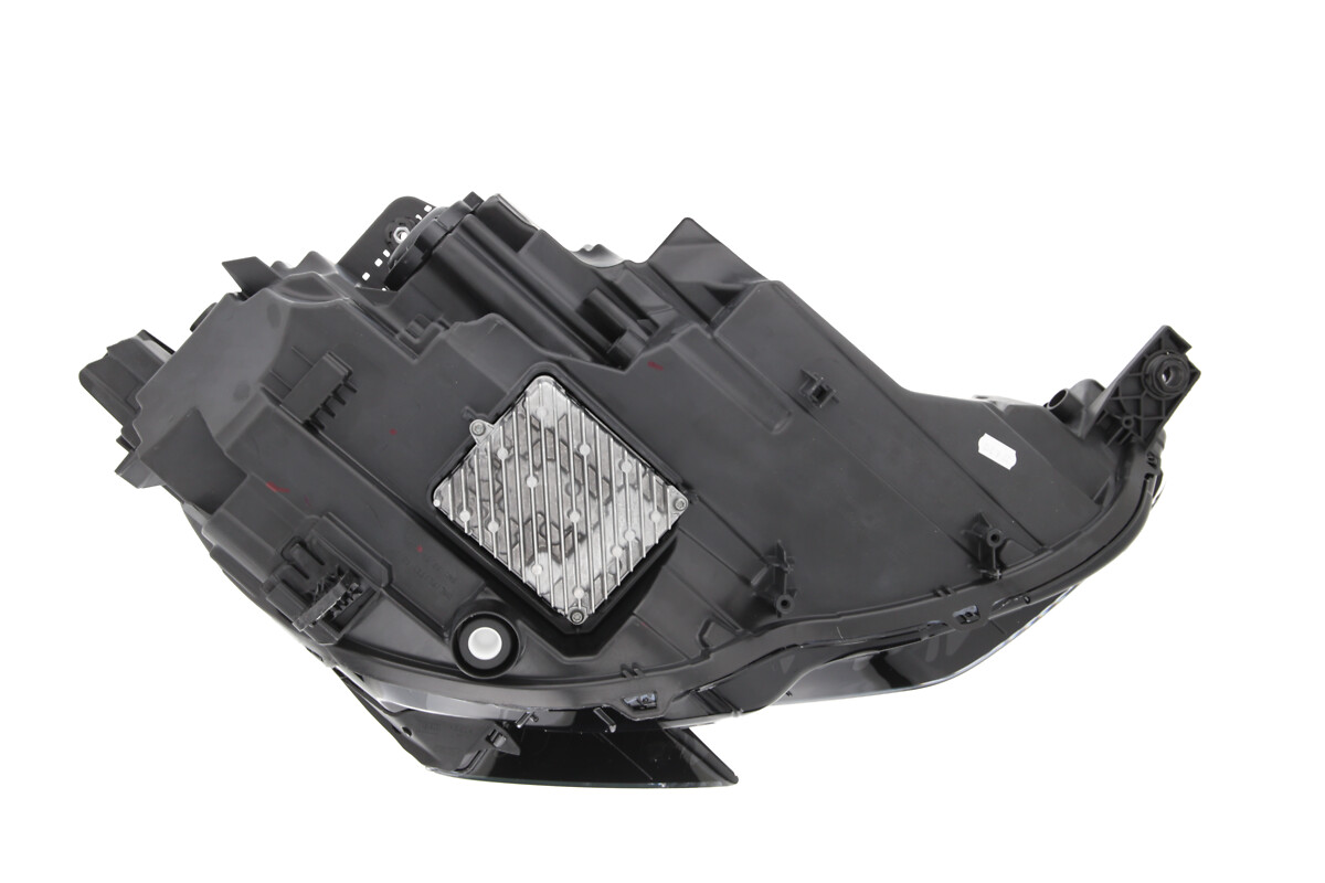 PR AUDI A3 LED HIGH ECE LHD SX