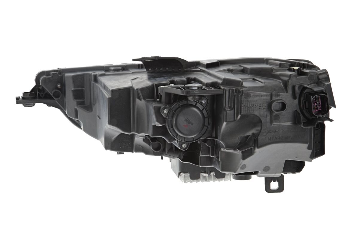PR AUDI A3 LED high ECE LHD DX