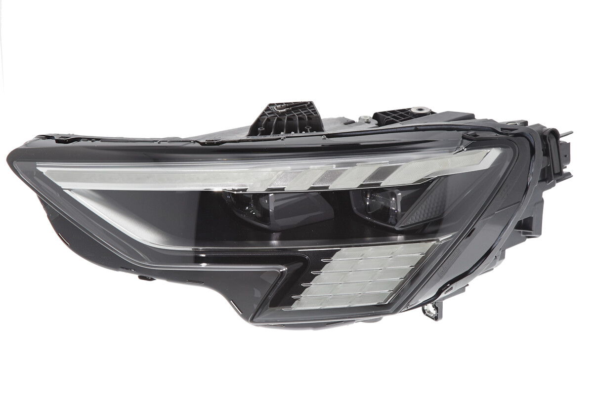 PR AUDI A3 LED MXB ECE LHD SX