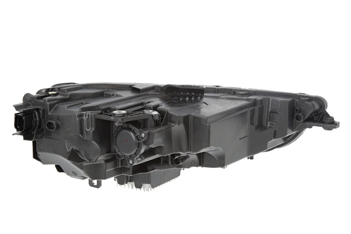 PR AUDI A3 LED MXB ECE LHD SX