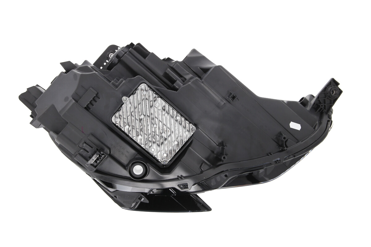 PR AUDI A3 LED MXB ECE LHD SX