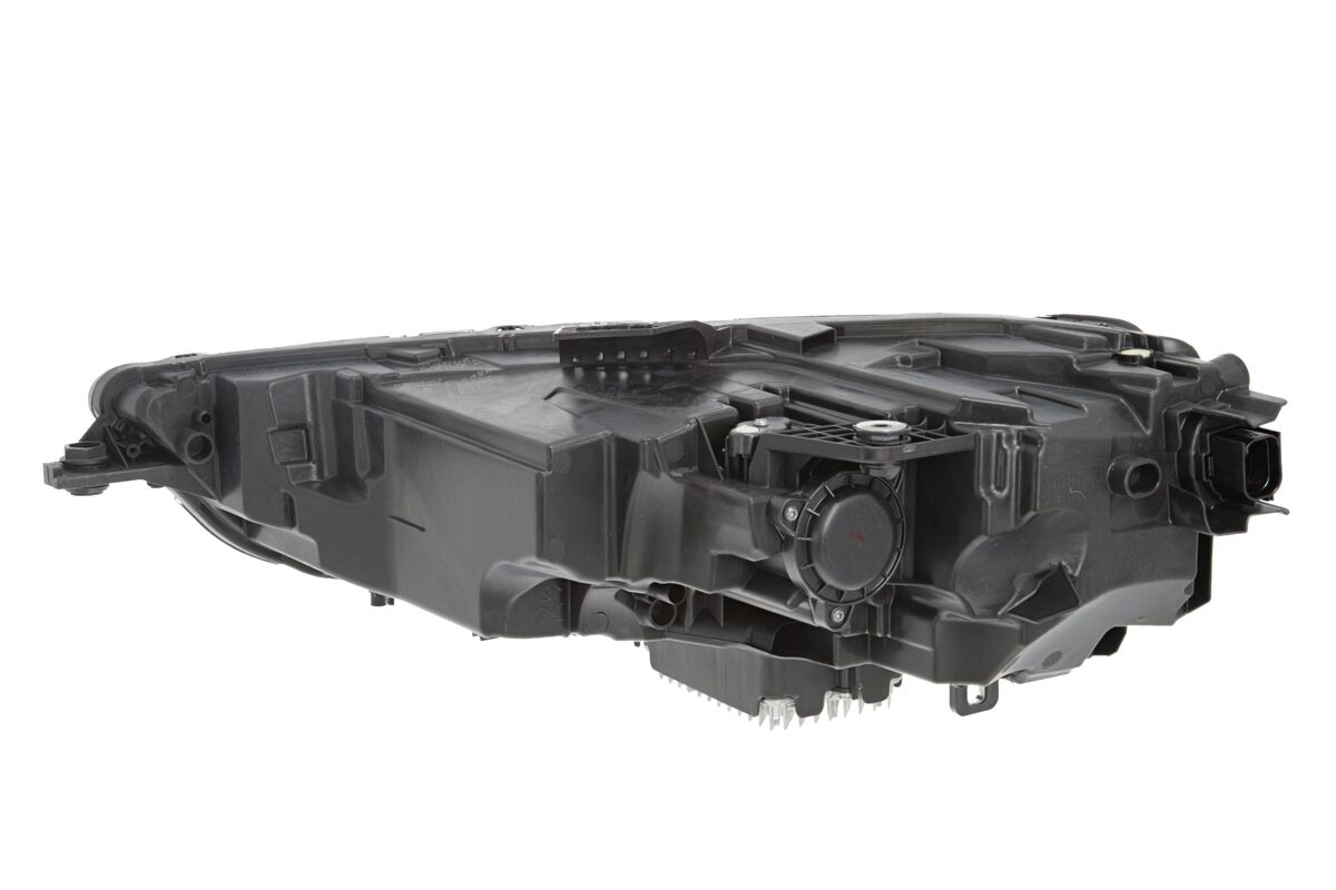 PR AUDI A3 LED MxB ECE LHD DX