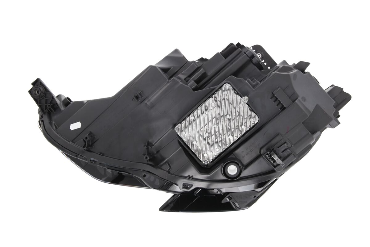 PR AUDI A3 LED MxB ECE LHD DX