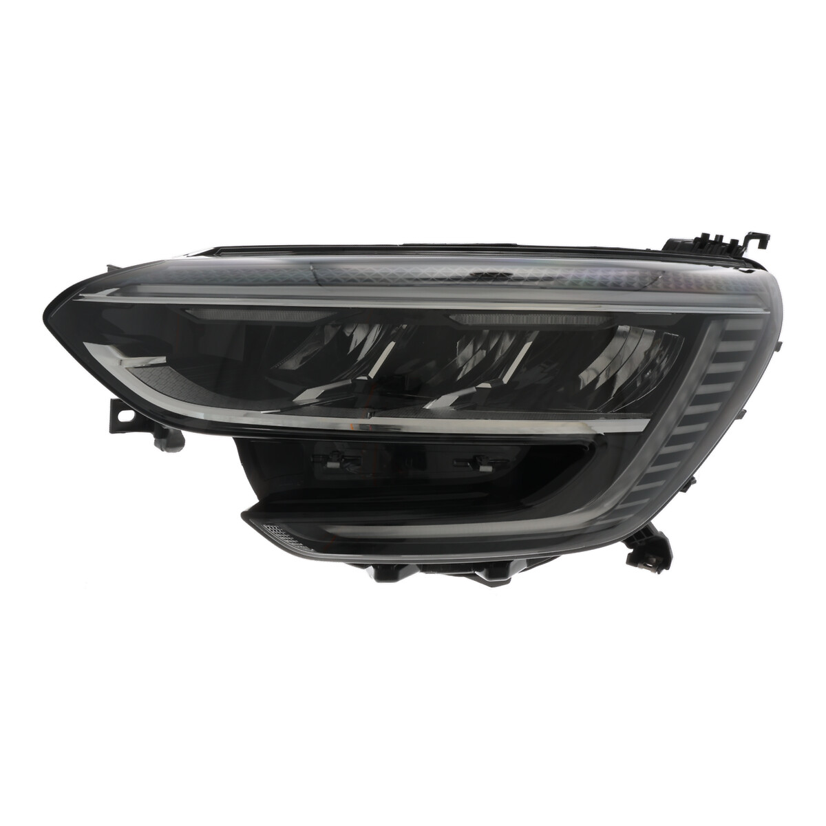 PR RENAULT MEGANE LED ECE LHD L