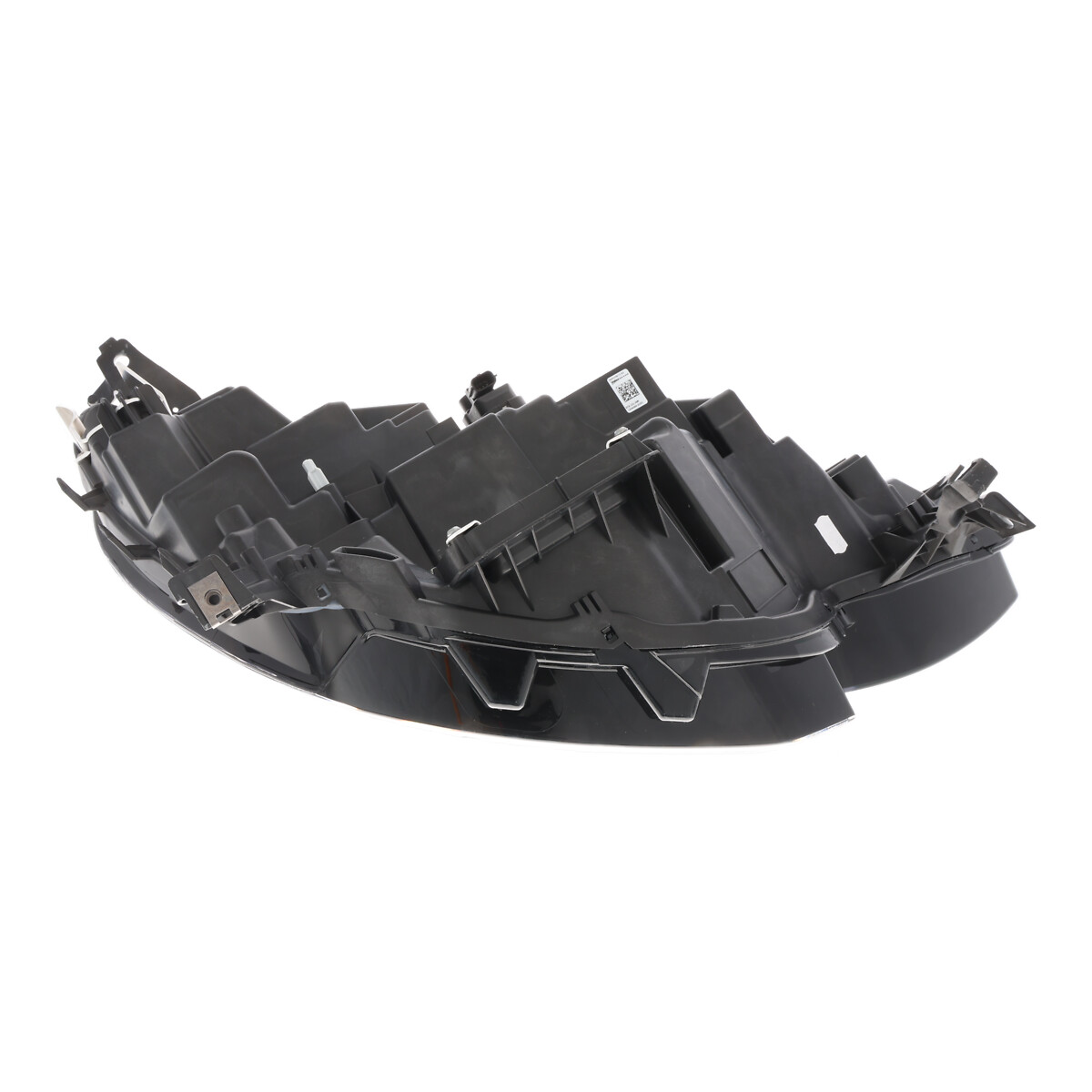 PR RENAULT MEGANE LED ECE LHD L