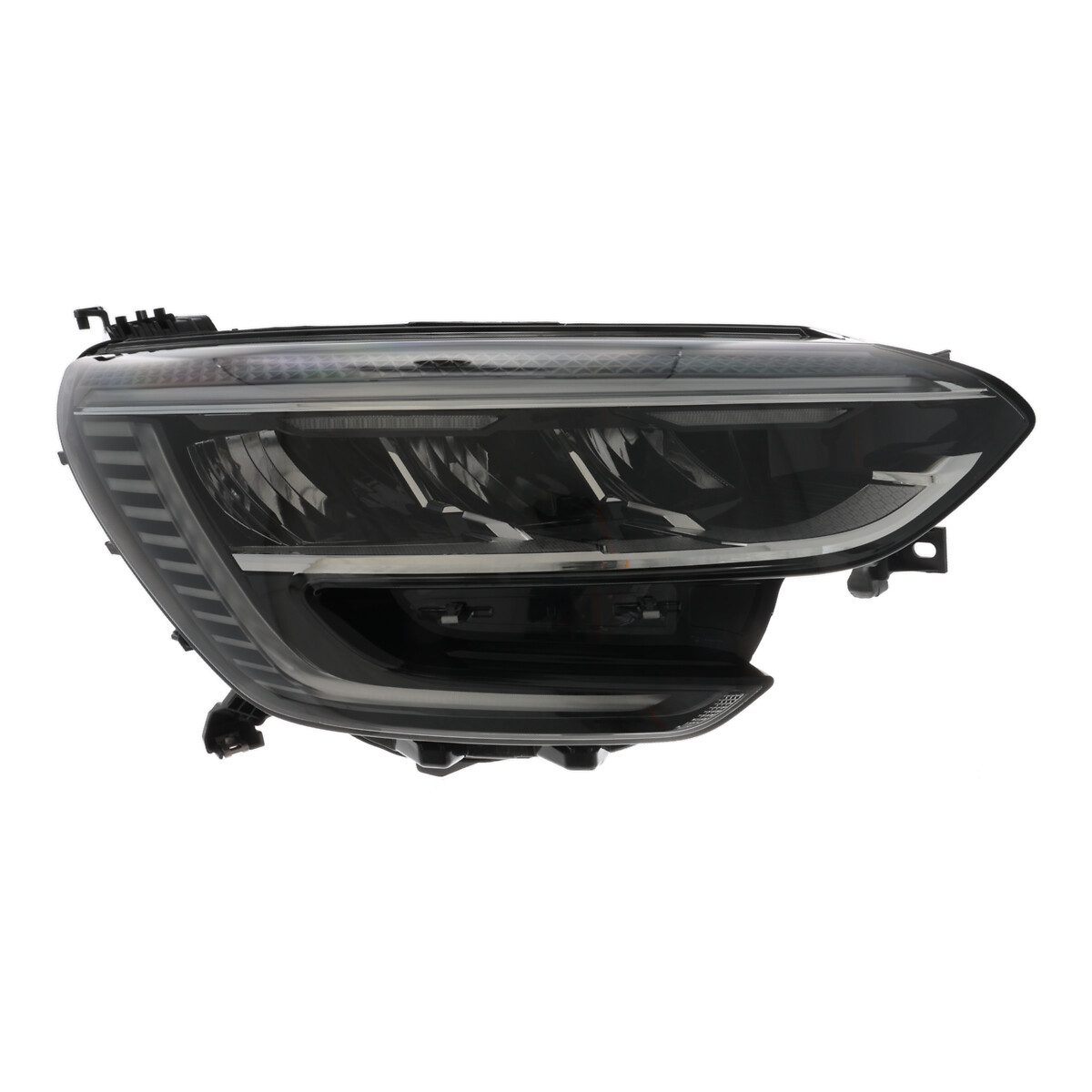 PR RENAULT MEGANE LED ECE LHD R
