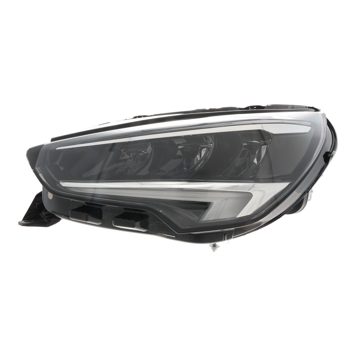 PR OPEL CORSA LED ECO ECE LHD L