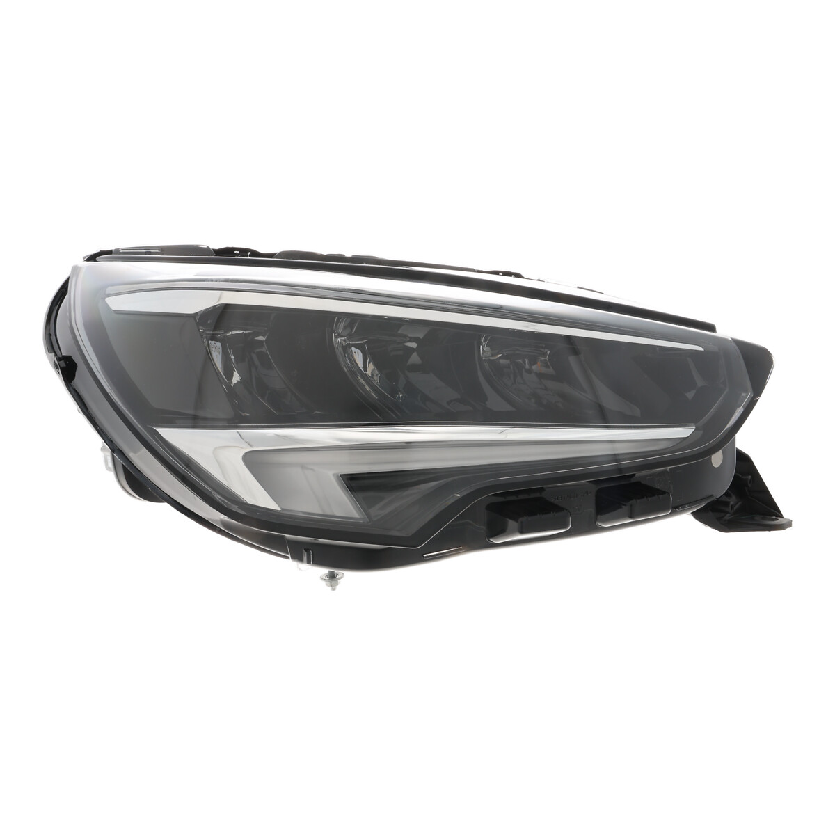 PR OPEL CORSA LED ECO ECE LHD R