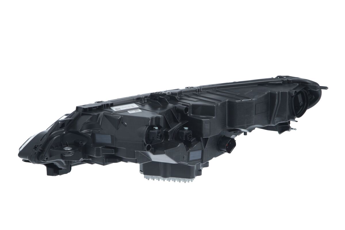 HL Range Rover Evoque LOW LHD R
