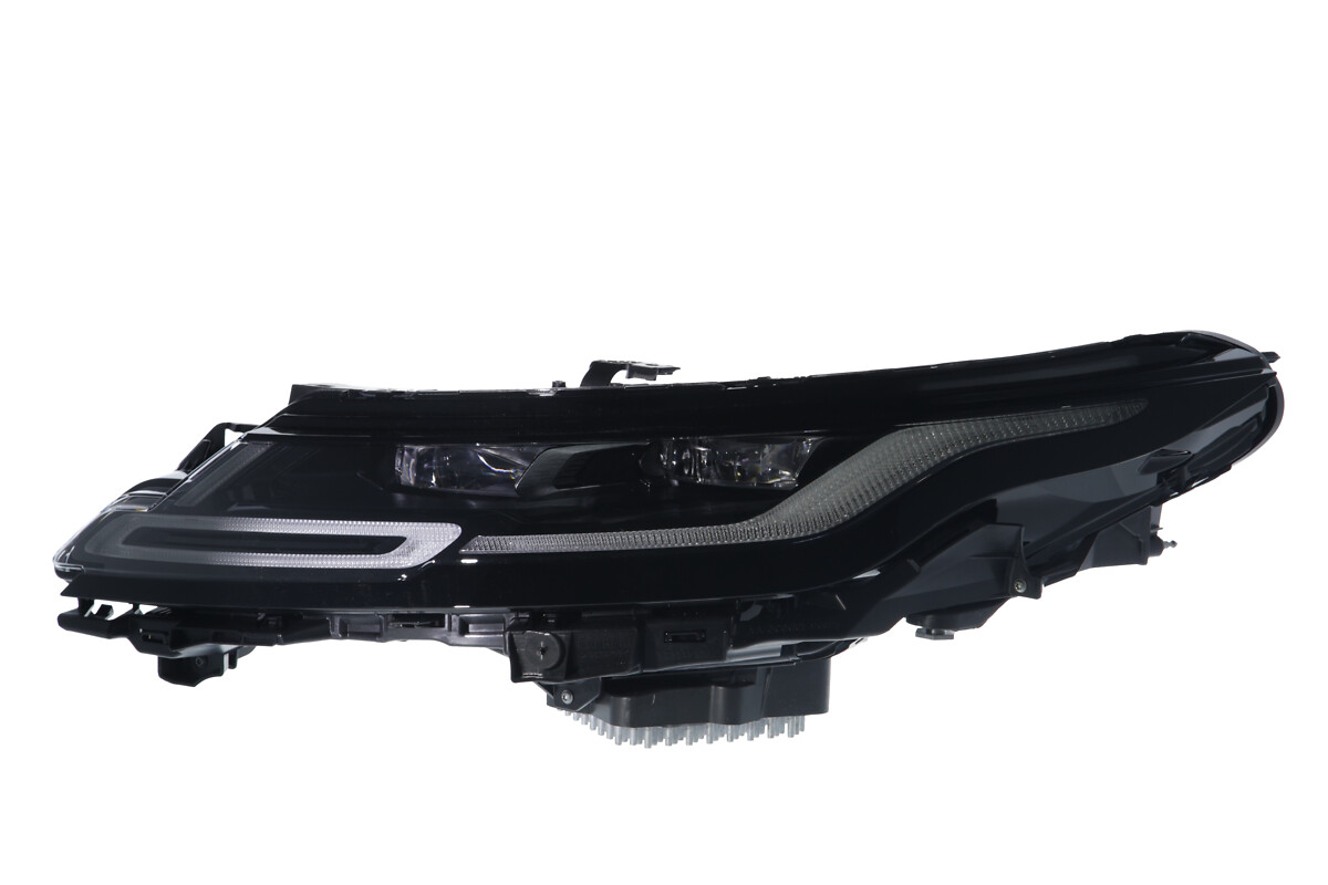 PR RANGE ROVER EVOQUE MID LHD L