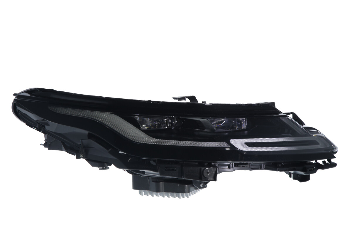 PR RANGE ROVER EVOQUE MID LHD R