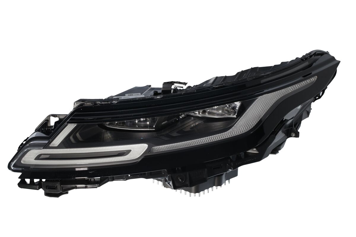 PR RANGE ROVER EVOQUE HIGH LHD L