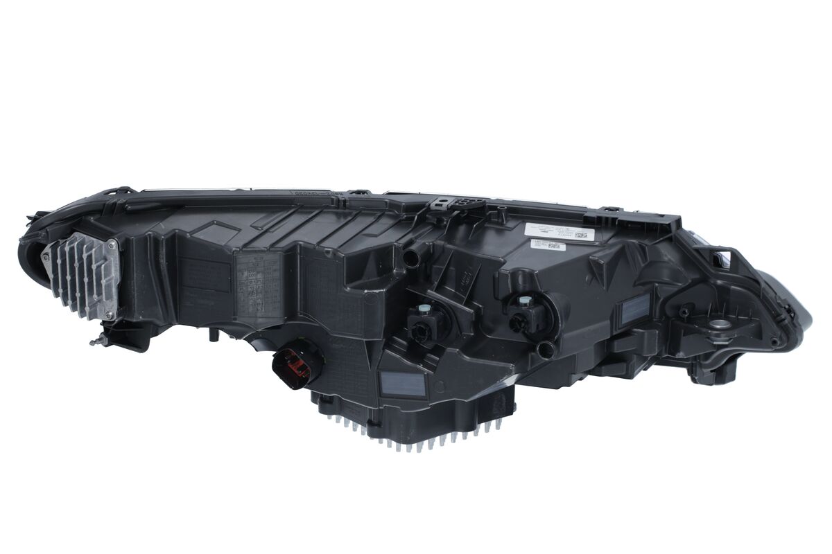HL Range Rover Evoque HIGH LHD L