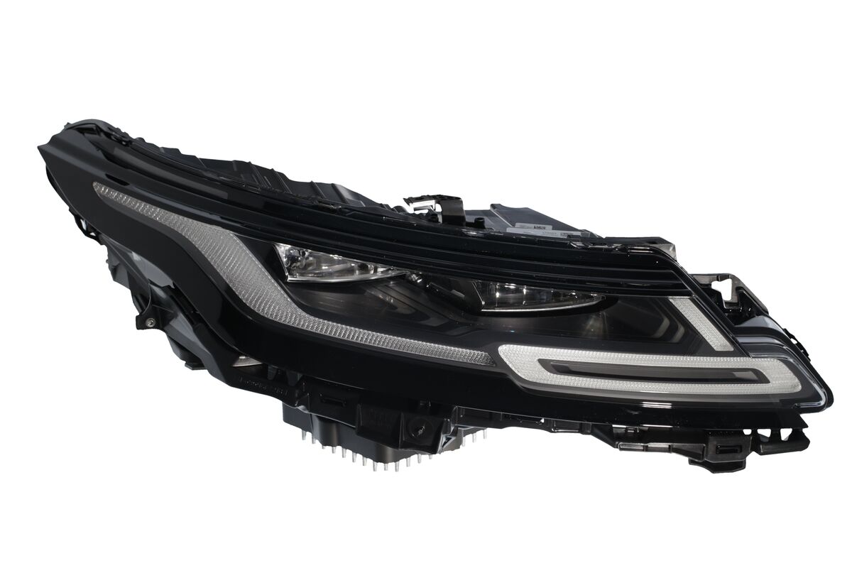 PR RANGE ROVER EVOQUE HIGH LHD R