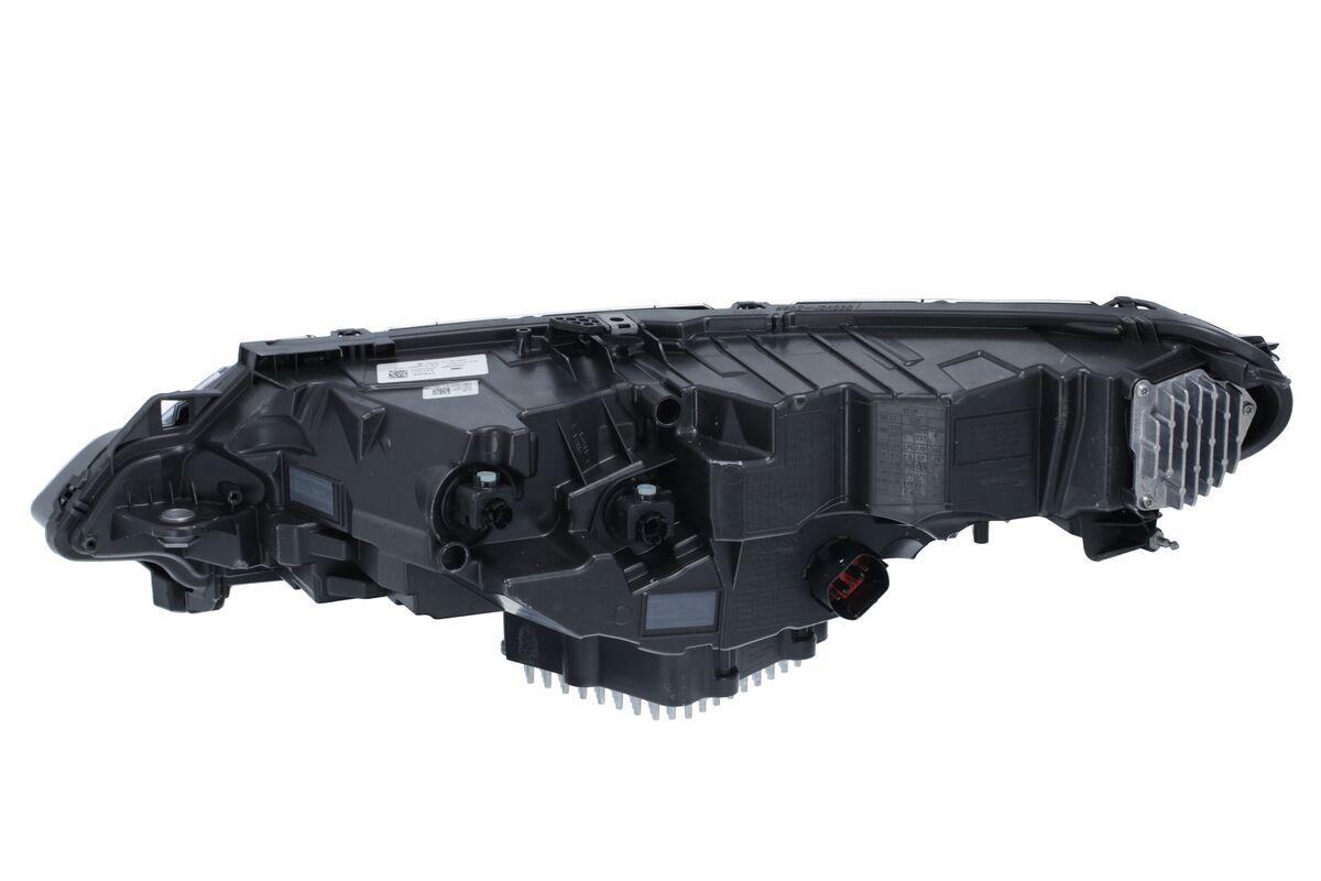 HL Range Rover Evoque HIGH LHD R