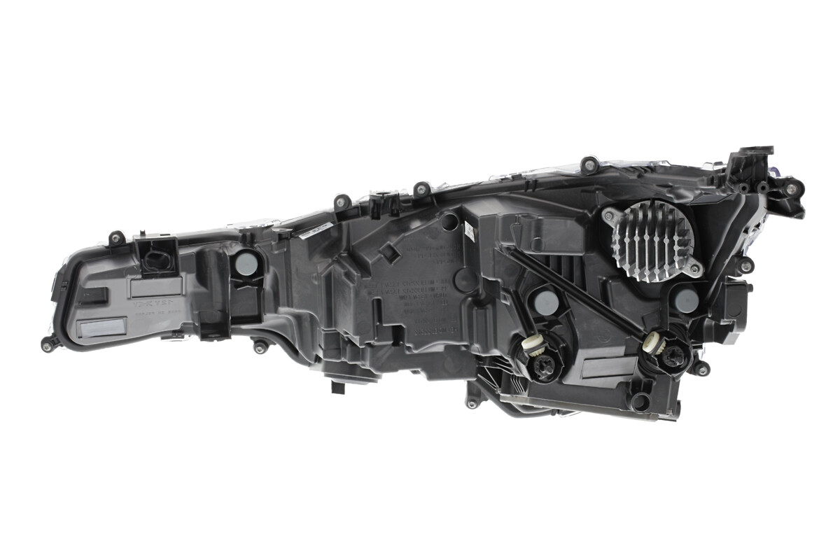 PR TOYOTA COROLLA SW HIGH LED DX LHD