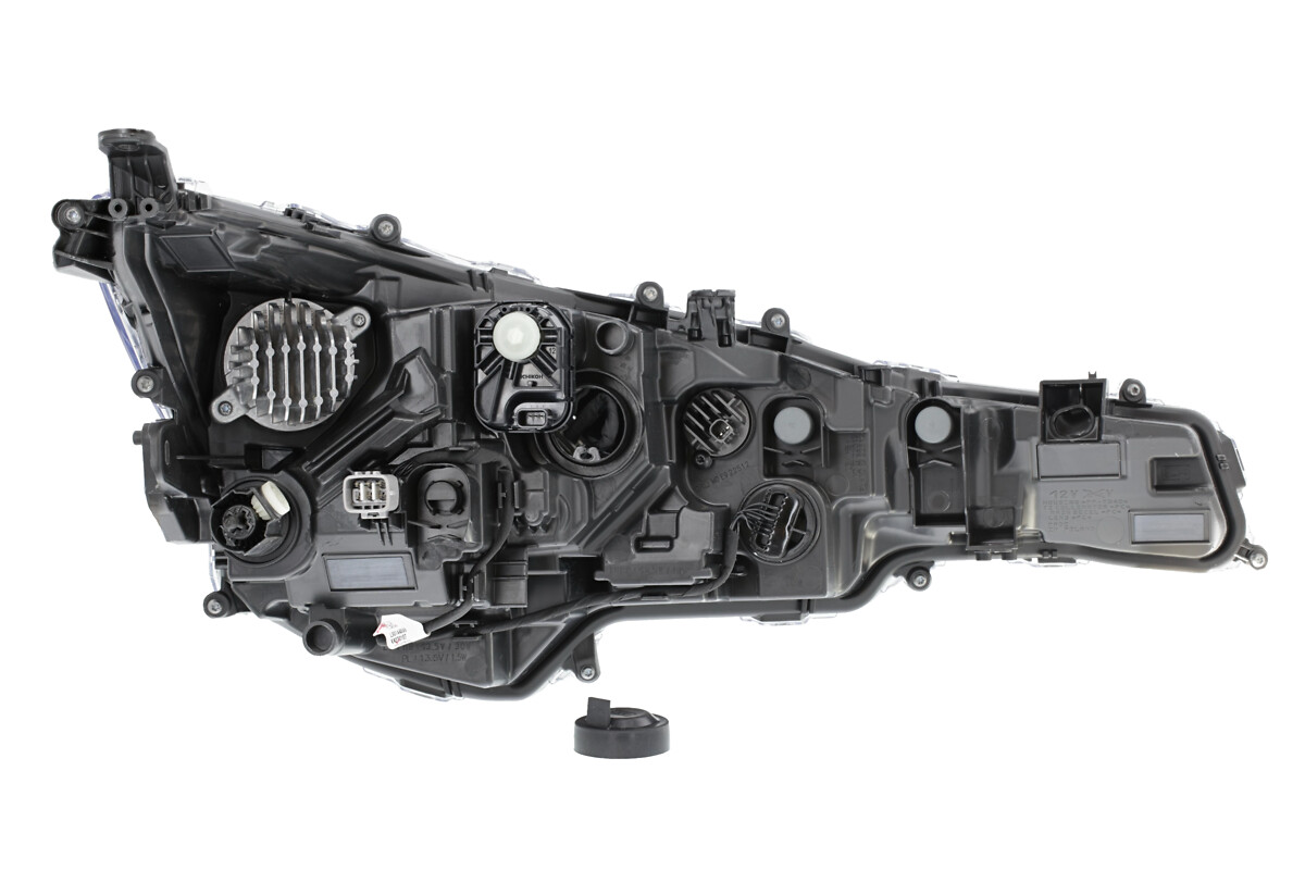 PR TOYOTA COROLLA SW MID LED SX LHD