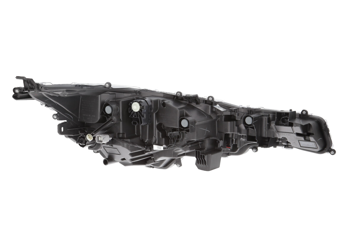 PR TOYOTA COROLLA SW LOW LED SX LHD