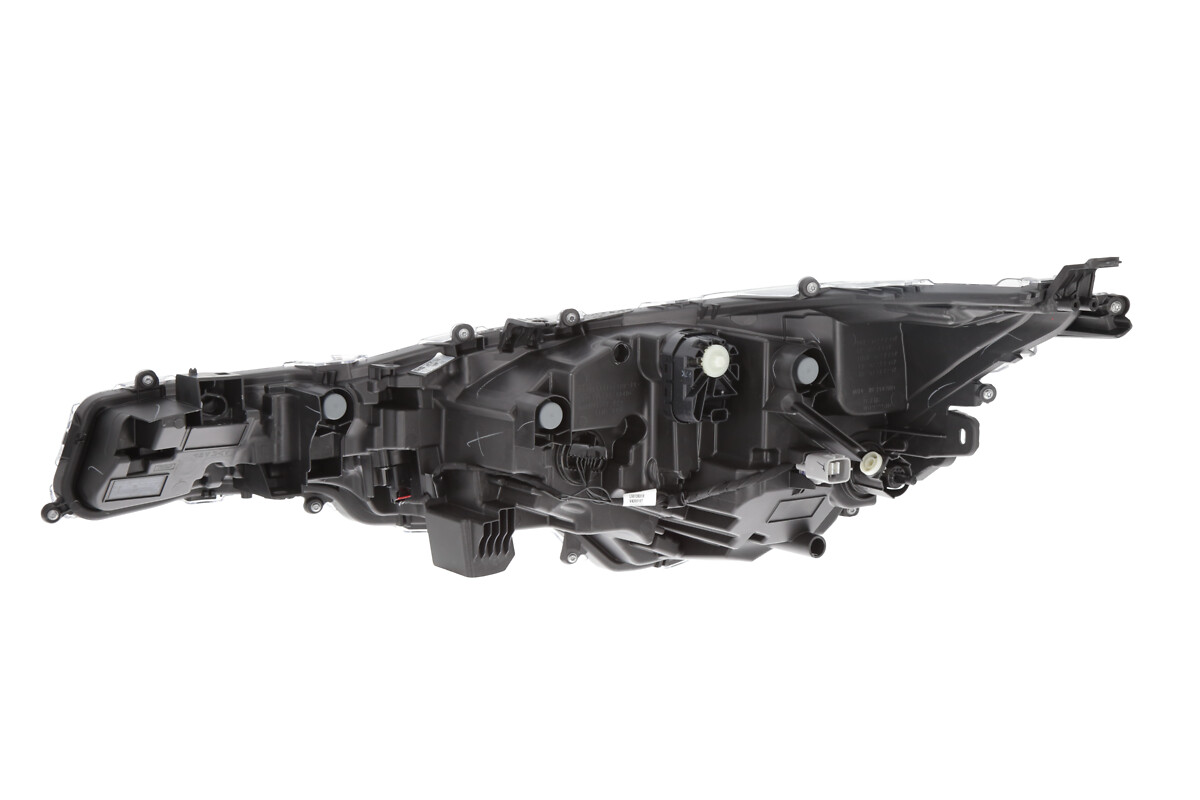 PR TOYOTA COROLLA SW LOW LED DX LHD