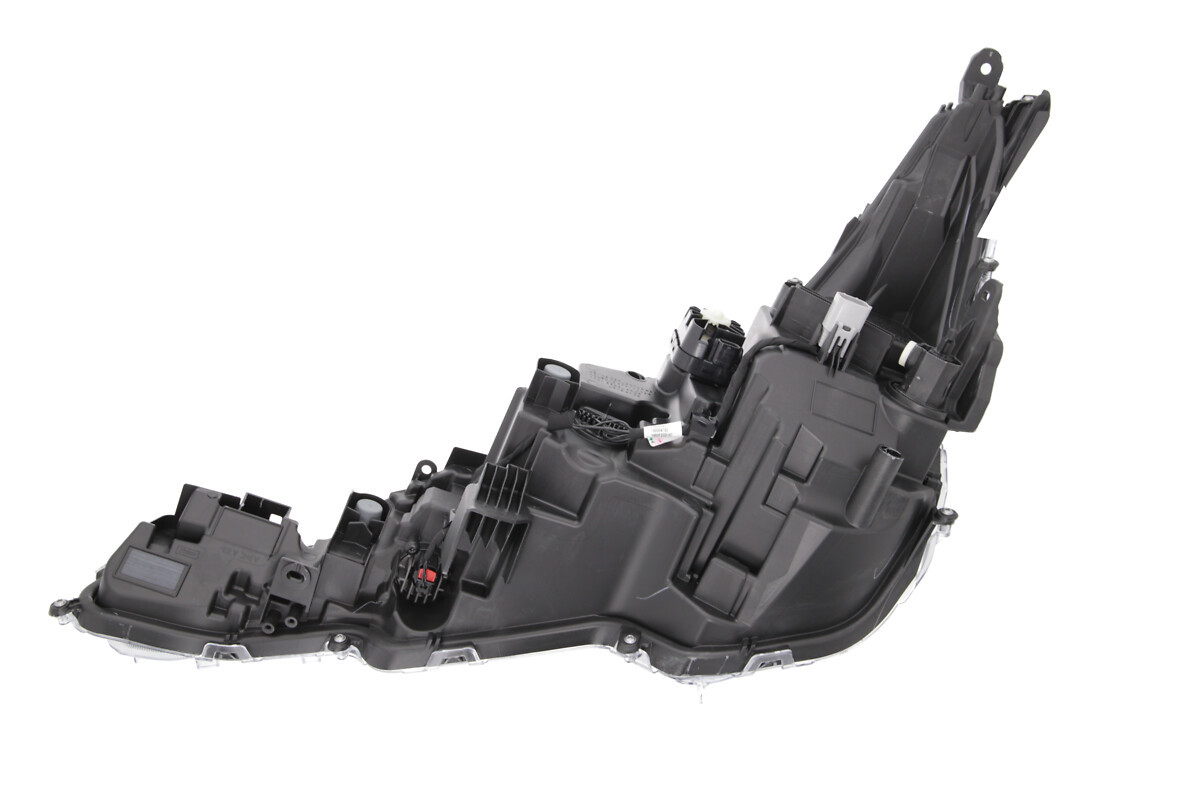 PR TOYOTA COROLLA SW LOW LED DX LHD