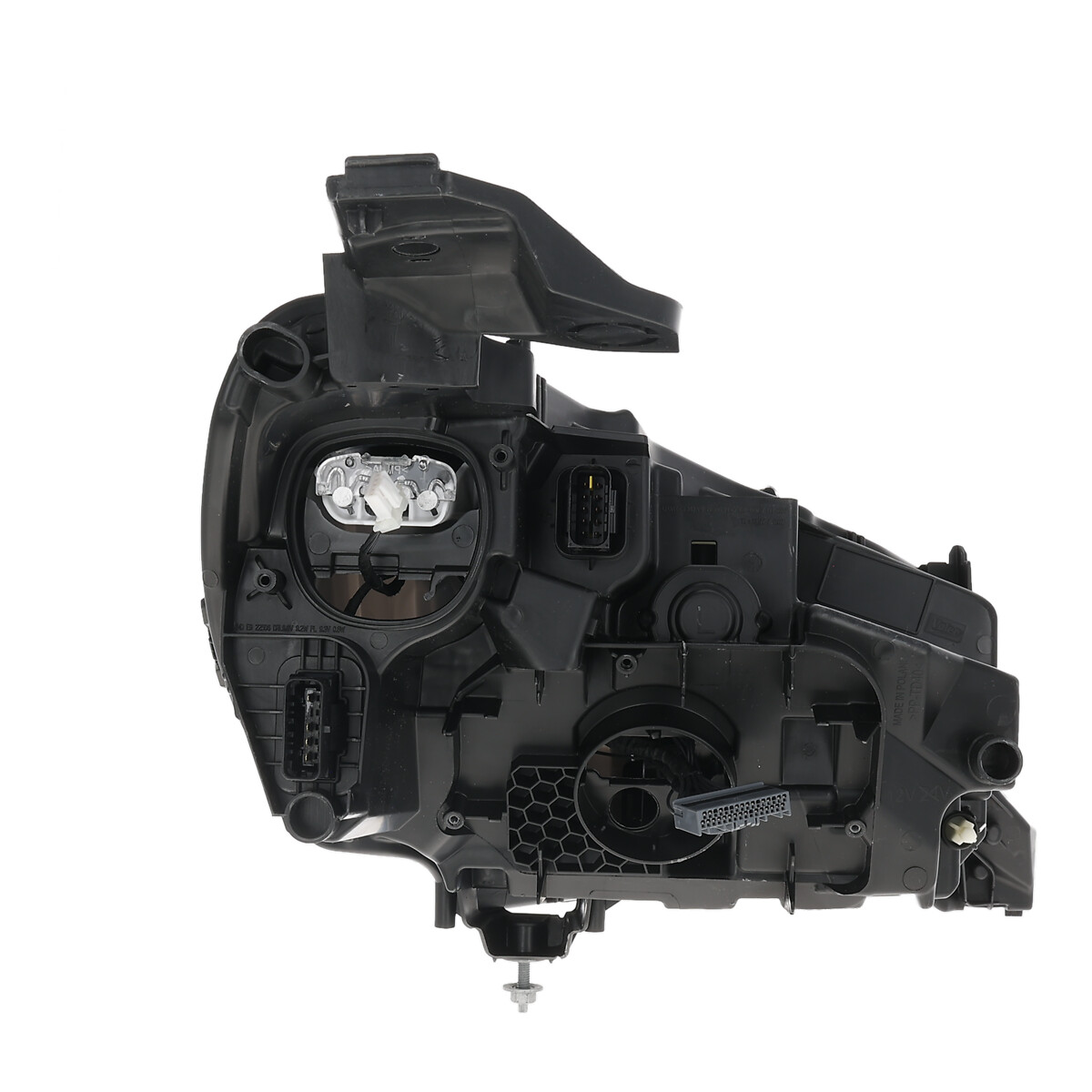 PR PEUGEOT 208 2008 LED LHD L