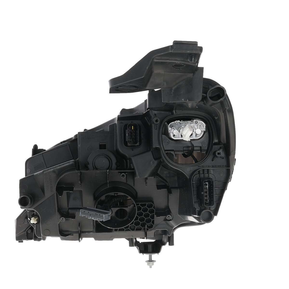 PR PEUGEOT 208 2008 LED LHD R