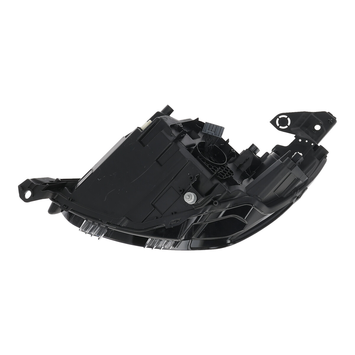 PR PEUGEOT 208 2008 LED LHD R