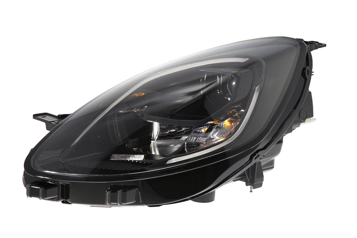 VALEO PROIETTORI LED