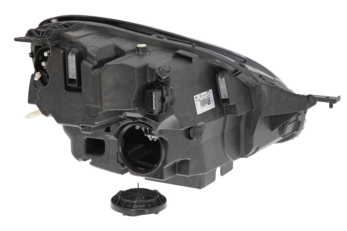 PR FORD PUMA LED LOW SX LHD
