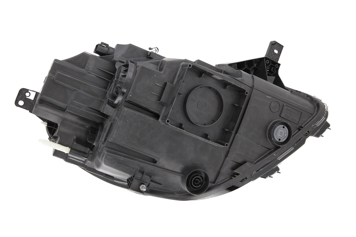 PR FORD PUMA LED LOW SX LHD