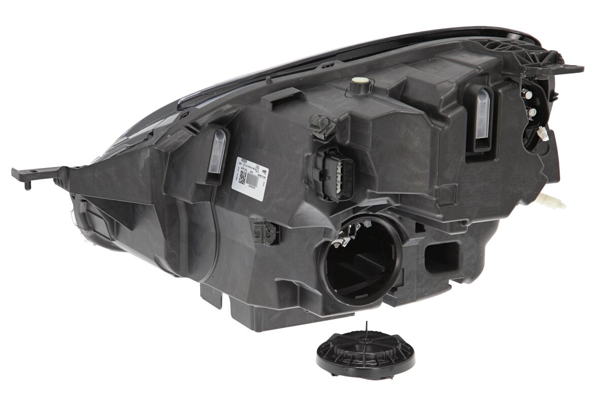 HL Ford Puma ST Line LED low LHD R