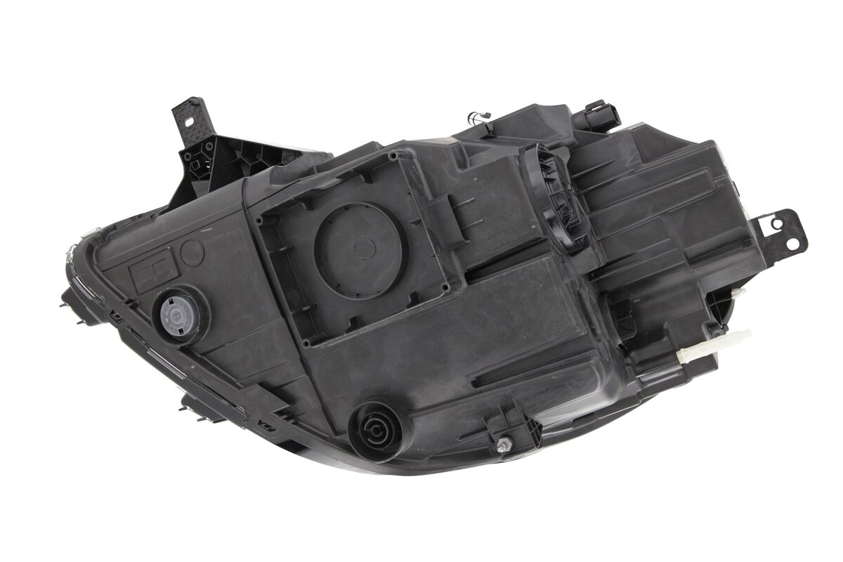 HL Ford Puma ST Line LED low LHD R
